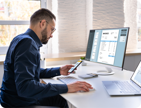 Tally Implementation