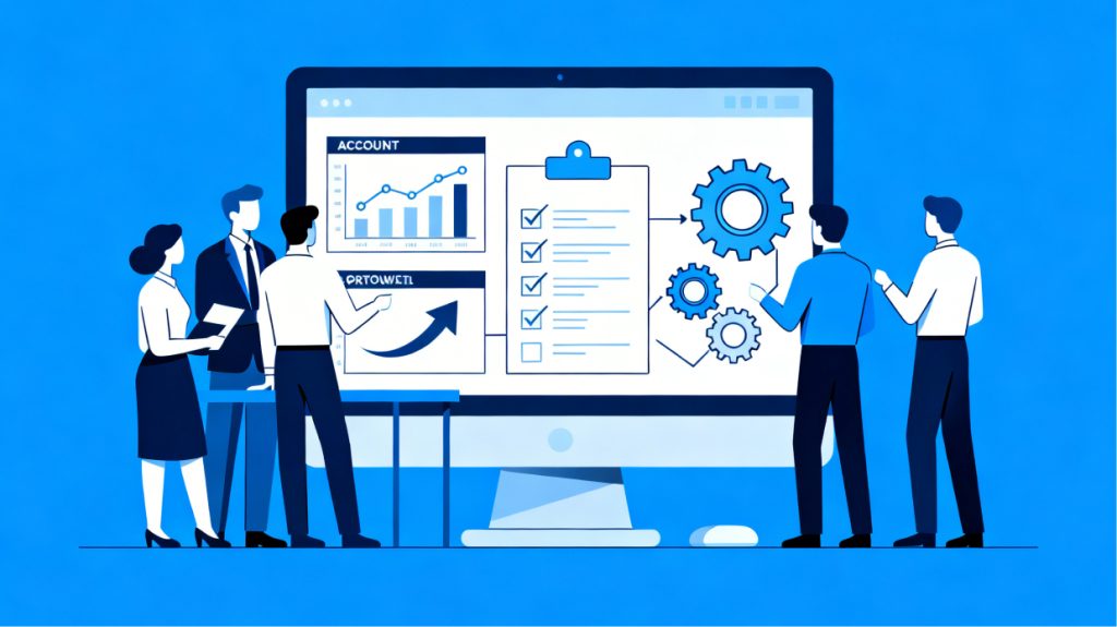 Corporate Implementation Services