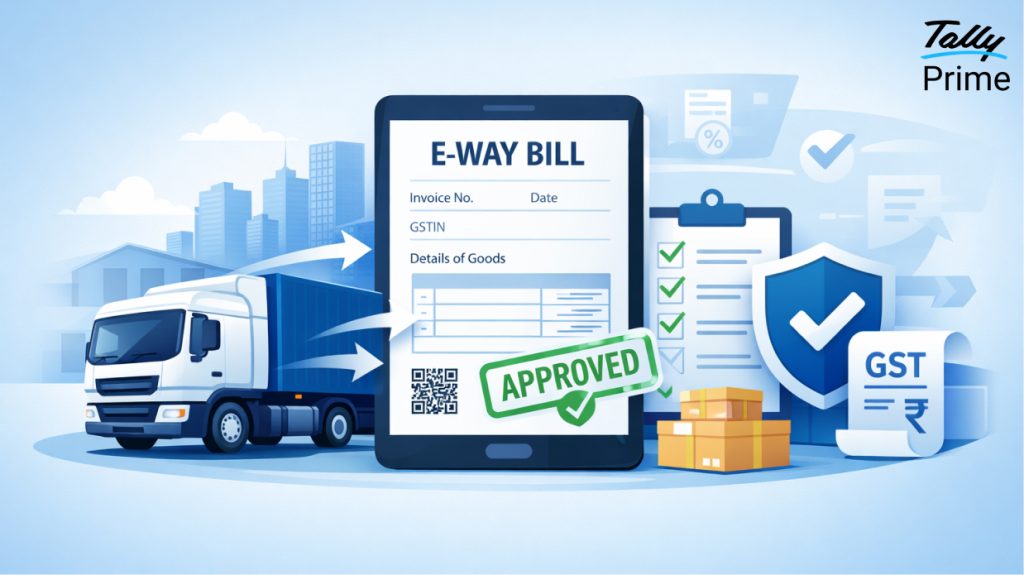 E-Way Bill